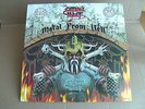 SATAN´S HOST - Metal from Hell / US - METAL - OCCULT - CULT ´86 / 