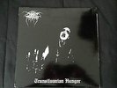 Darkthrone Transilvanian Hunger LP first press 