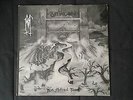 Satyricon dark medieval times LP first press  (signed)