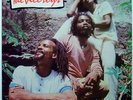 THE VICEROYS - Brethren and Sistren - 1983 Vinyl LP - CSLP 5 - Roots Radics Band
