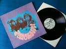 Tomorrow - Tomorrow  s/t   LP UK 1986 reissue EX+/VG+   # Prog  # Steve Howe