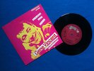 Gene Vincent - Roll Over Beethoven (EP) 7