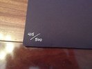GODSPEED YOU BLACK EMPEROR - F#A# (infinity) - Original 1997 LP - 415/500 - RARE