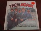 Them Again Stereo 1966 Original Parrot Vinyl Record LP Album PAS 71008/NM