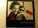 FORWARD MUSIC QUINTET Greek original Lp +Inner New Dark Wave Minimal Synth Cure