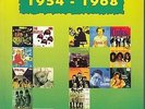 CATALOGUE OF SPANISH EP 's FROM 1954 TO 1968 BUDDY HOLLY THE SMALL FACES SHADOWS