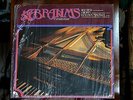 AUDIOPHILE TAS SHEFFIELD LAB 04 Direct to Disc BRAHMS / HANDEL - MAYORGA SEALED