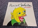DANIEL JOHNSTON 