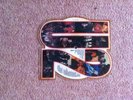 U2 The Unforgettable Fire Picture Disc