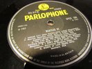 The Beatles VI , rare UK export pressing, CPCS 104