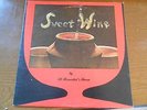 Sweet Wine St. Benedict's Farm LP RARE FOLK PSYCH CHRISTIAN PRIVATE ARCHIVIST