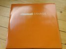 FRANK OCEAN -Channel Orange ltd   lp double black vinyl  crease to sleeve