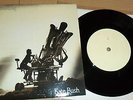 KATE BUSH -  CLOUDBUSTING  (RARE UK WHITE LABEL  7