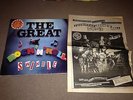 Sex Pistols - The Great Rock N' Roll Swindle RARE 1979 UK DOUBLE LP Punk