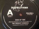 The Thought Criminals Edge of Time/Equidistance 7