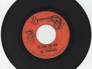 RARE NORTHERN SOUL 45RPM,,NO TIME FOR YOU,,,THE COMMANDS ON DYNAMIC # 104