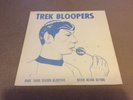 STAR TREK BLOOPERS ORIGINAL 1972 3rd Series Out Takes And Gaffs