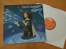 LP DEE D. JACKSON COSMIC CURVES ORIG. PRESSING ARCHIV COPY