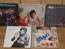 MARIUS MÜLLER-WESTERNHAGEN / 5 LP's