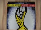 Rolling Stones Voodoo Lounge Vinyl 1994