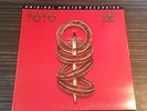 TOTO IV MFSL 1-250 MOBILE FIDELITY ORIGINAL MASTER RECORDING LP ANADISC MOFI