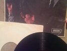 THE ROLLING STONES - ROLLING STONES No 2 - ORIGINAL 1965 MONO VINYL LP - VG/VG
