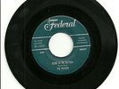 Federal 12273 - Rockers - Down In The Bottom - VG+