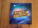 Red Hot Chili Peppers Stadium Arcadium Vinyl 4 X LP Deluxe Art Edition