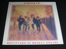 SMOKIE - BOULEVARD OF BROKEN DREAMS TOP COPIE  
