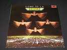 CHILLY - COME TO LA  ORIG. 1979  RARE COPIE IN TOP CONDITION 