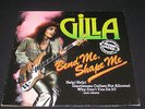 GILLA - BEND ME SHAPE ME ORIG. 1978 TOP GERMAN COPIE 