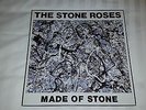 THE STONE ROSES MADE OF STONE 12