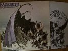 NAZARETH Hair Of The Dog Vinyl LP