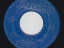 BOBBY VAUGHN Let The Peace Bells Ring 45 Palladium RAW Texas funk breaks HEAR