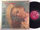 RARE BLUES LP/ CHARLES BROWN 