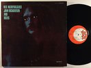 PSYCH ROCK LP/ NEIL MERRYWEATHER JOHN RICHARDSON AND BOERS 