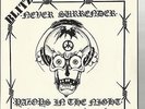 BLITZ Never Surrender 7