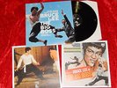 BRUCE LEE - The big boss - (Peter Thomas Orchester), very rare LP 