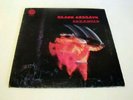BLACK SABBATH - PARANOID - G/f Cover - Swirl Vertigo LP - ORIGINAL UK 1ST PRESS