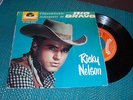RICKY NELSON