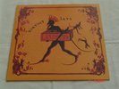 Landberk - Riktigt Akta - Orig. Press Colours Label - Swedish Prog - Like New