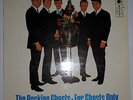 THE ROCKING GHOSTS-FOR GHOSTS ONLY VINYL LP 1966