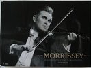 Morrissey Ringleader Of The Tormentors UK Promo Poster 2006 Smiths