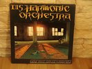 DISHARMONIC  ORCHESTRA - Expositionsprophylaxe LP vinyl THRASH Grind