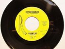 Untouchables Benny the Beatnik Crawlin 45 Rello RARE Northern Soul Record