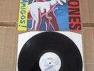 RAMONES Adios Amigos LP RARE ORIGINAL 1995 UK 1ST PRESSING A1/ B1  NEAR MINT KBD