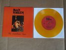 IRON MAIDEN The Soundhouse Tapes ROCK HARD 7