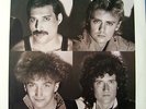Queen I Want To Break Free 1984 12