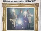 The Beatles Penny Lane EP Mexico 1970 MINT