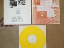 AC/DC Live 78 gelbes Vinyl sehr seltene Auflage